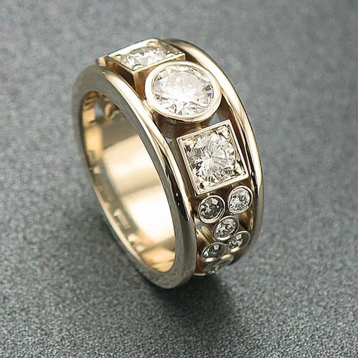 Vintage ring