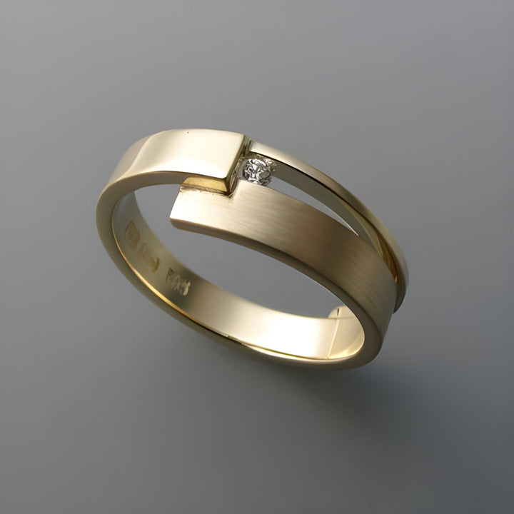Sofie Vintage Ring