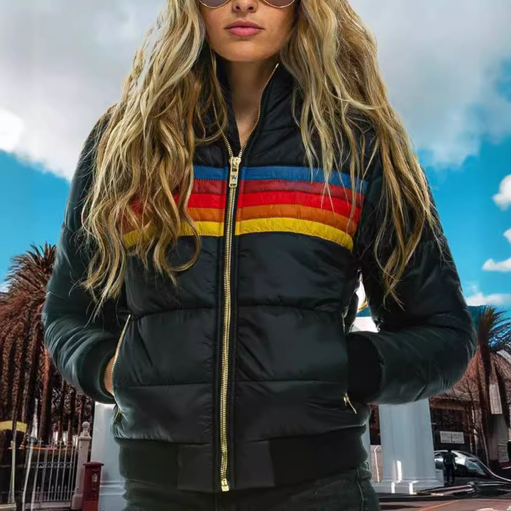 Birgitta | Vinterjacka