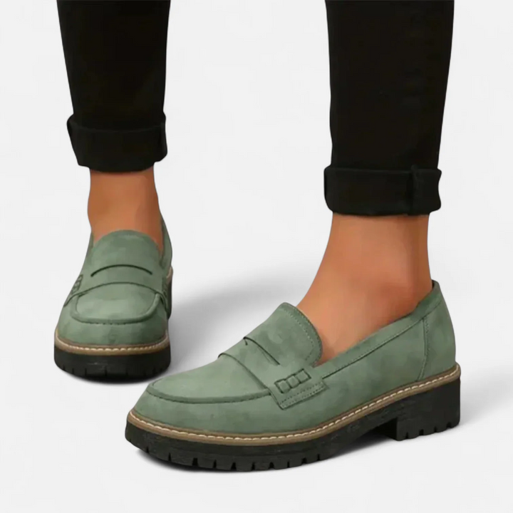 Ashley | Eleganta loafers