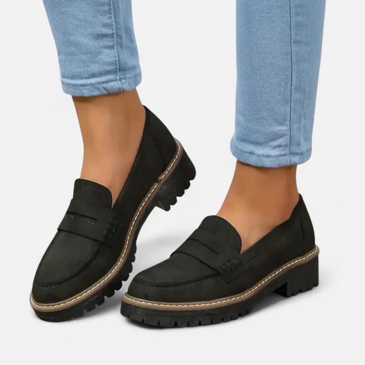 Ashley | Eleganta loafers