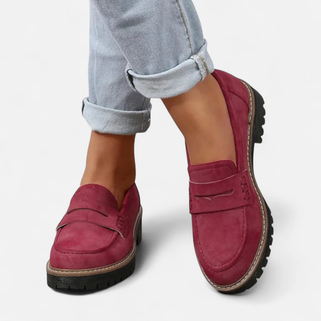 Ashley | Eleganta loafers