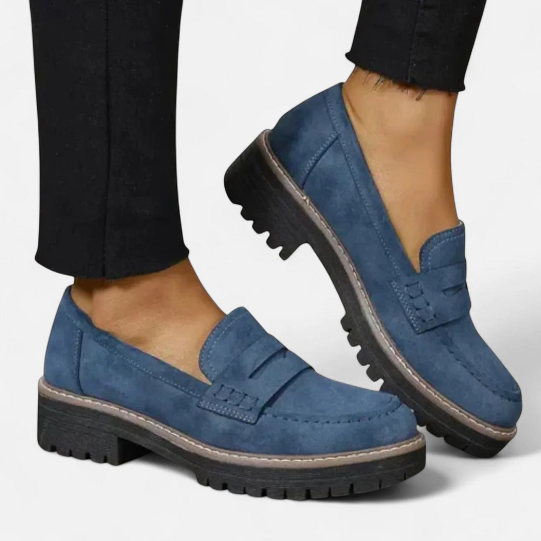 Ashley | Eleganta loafers
