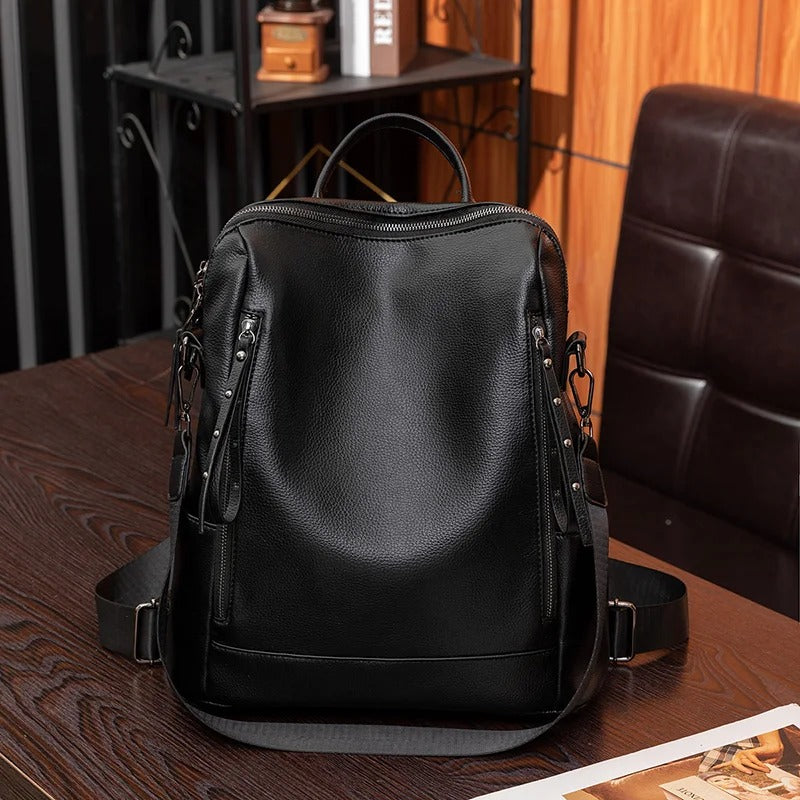 Sienna | Urban Chic-ryggsäck