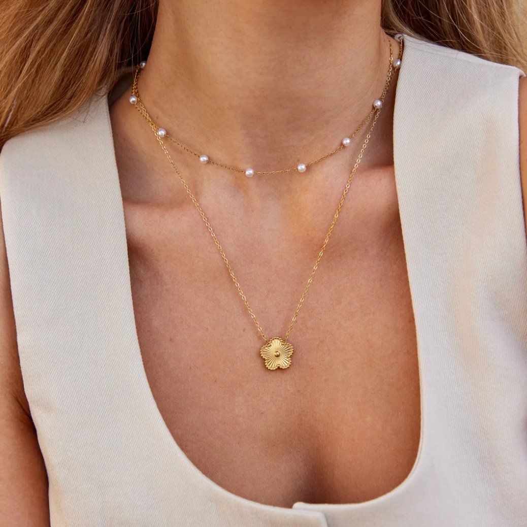 Ren Halsband