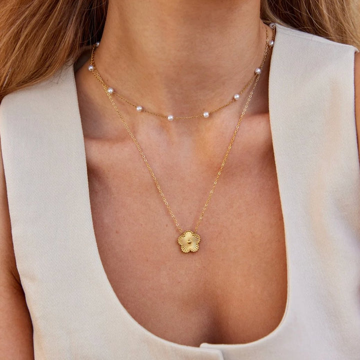 Ren Halsband