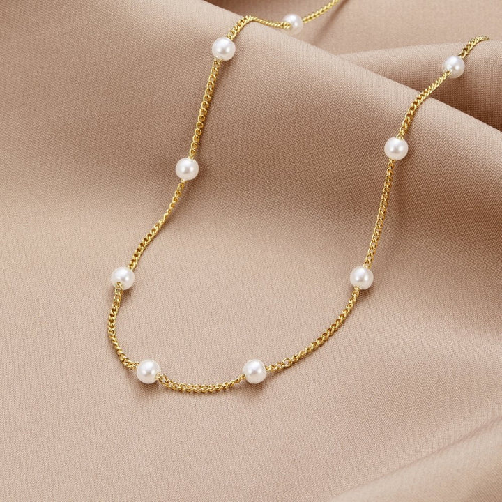 Ren Halsband