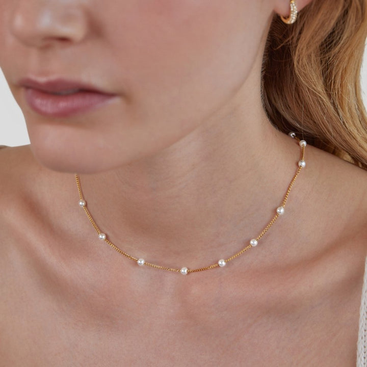 Ren Halsband