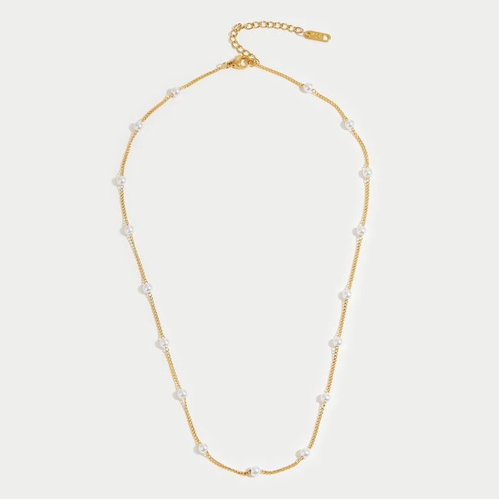 Ren Halsband