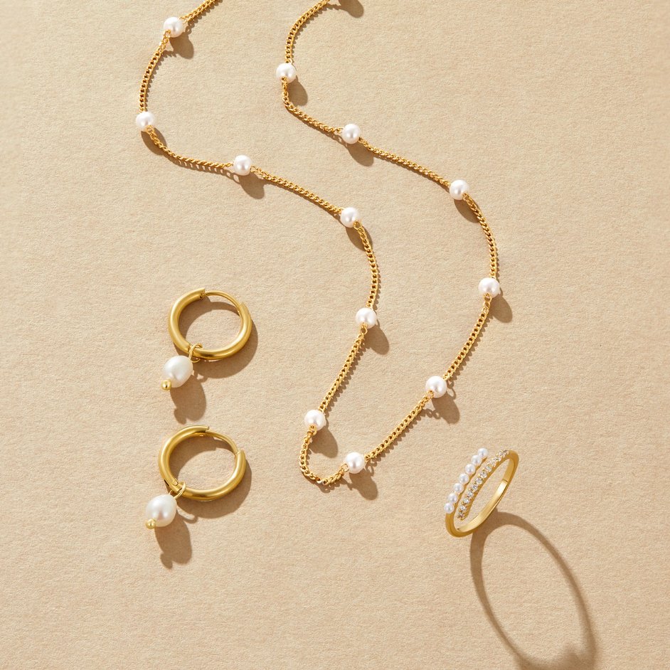 Ren Halsband
