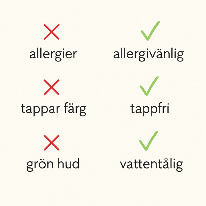 Kristallörhängen med kolibri och tofs