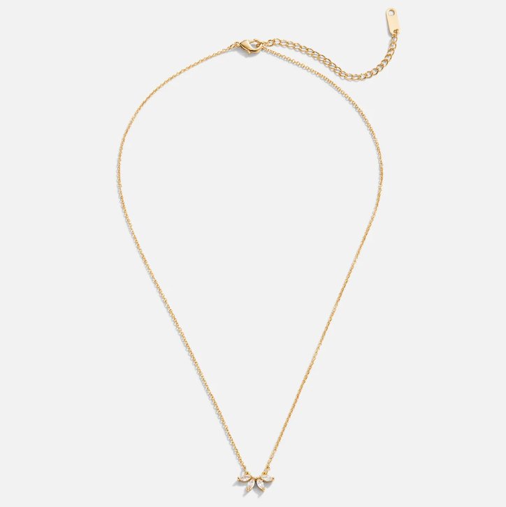 Omelia Halsband